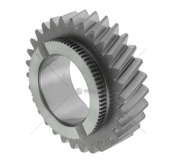 KOLO 2-GO BIEGU ZF 9S75 EURORICA 95530047