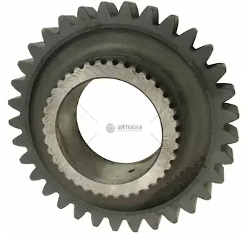 Kolo 2. rychlosti | 60.122.003.1