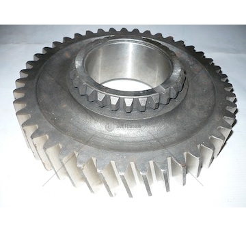 Kolo 2. rychlosti nesynchron - BG