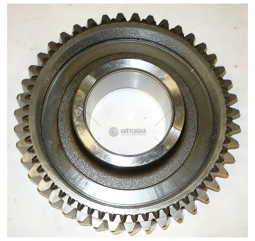 Kolo 2. rychlosti synchron originál