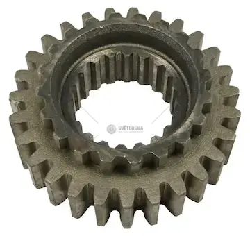 Kolo 27zubů | 83.185.061