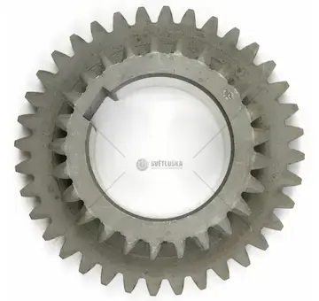 Kolo 3. a 1. rychlosti (uři) z25/36 | 3711-9003.1