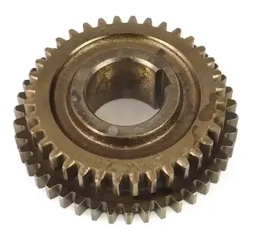 Kolo 3. a 4. rychlosti z36/42 o52 | 3011-1919-7