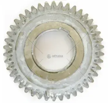 Kolo 3. a 4. rychlosti z42/36 | 3711-1907