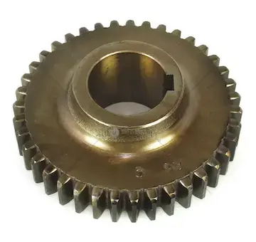 Kolo 3. rychlosti velké 39z | S105.2215-7