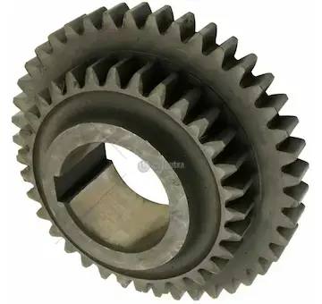 Kolo 4. a 2. rychlosti (uři) | 4511-9045-1