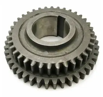 Kolo 4. a 3. rychlosti, počet zubů 42/36 | 5511-1907.1