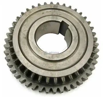 Kolo 4. a 3. rychlosti z38/45 | 2011-1920