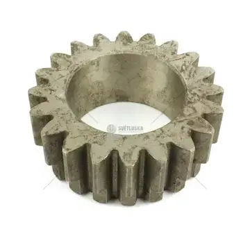 Kolo 4. rychlosti | 6011-1907-1