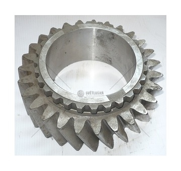 Kolo 4. rychlosti EURO