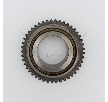 Kolo 4-rychlosti hřídele spojky Multicar M26.1,2,4,5