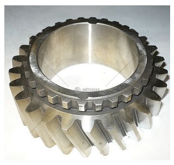 Kolo 4. rychlosti synchron 442017220444 - Tatra BG