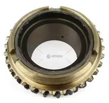 Kolo 4. rychlosti z20 | 6011-2409.1