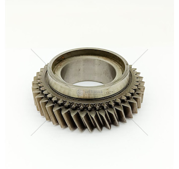 Kolo 5-rychlosti hřídele spojky Multicar M26.1,2,4,5