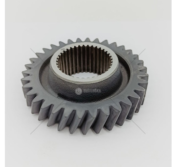 Kolo 5-rychlosti spodní hřídel Multicar M26.1,2,4,5