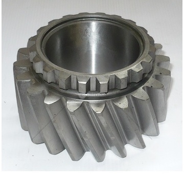 Kolo 5 rychlosti synchr. nesynchr. 20 zubů - orig