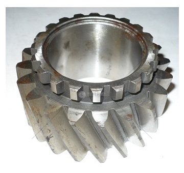 Kolo 5 rychlosti synchr./nesynchr. 20 zubů - Tatra BG 2017220434