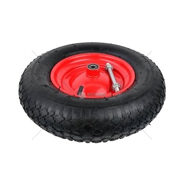 Kolo bantam nafukovací 4.00-8 2PR GEKO