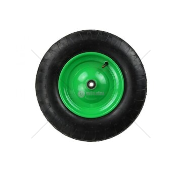 Kolo bantam nafukovací 4.00-8 4PR GEKO