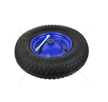 Kolo bantam nafukovací 4.00-8 6PR GEKO