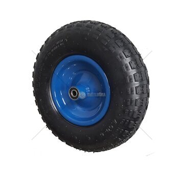 Kolo bantam nafukovací 4