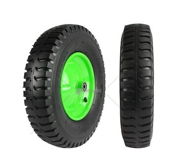 Kolo bantam nafukovací 4