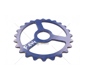 Kolo cambridge zubaté 490/60 - FARMET F144