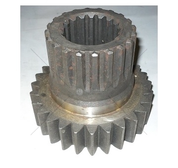 Kolo centrální dif.MZD -  BG