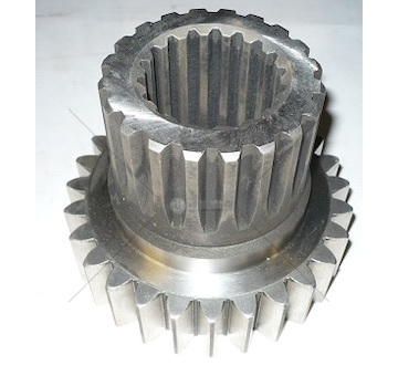 Kolo centrální diferen. MZD