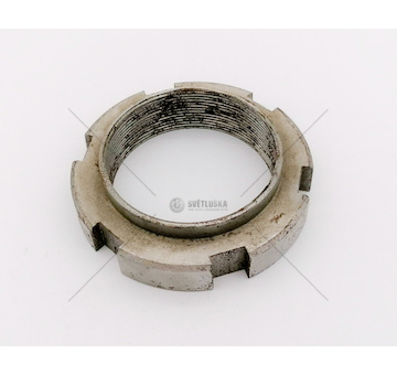 Kolo čerpadla vnitřní