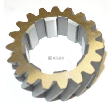 Kolo hnací 2 rychlosti M25 Multicar