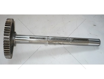 Kolo hnací mazacího čerpadla Tatra Euro