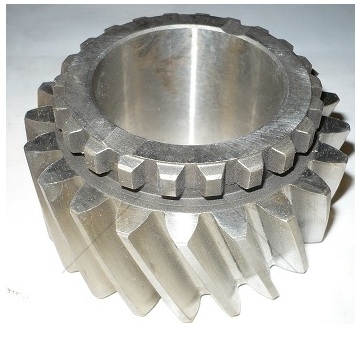 Kolo hnací stálého  záběrů 21 zubů - BG Tatra