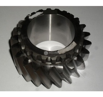 Kolo hnací stálého záběru 21 zubů - originál Tatra