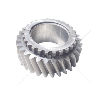 Kolo hnací stálého záběrů 29 zubů - BG Tatra