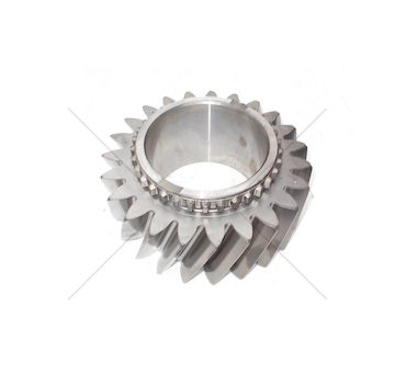 Kolo hnací velké - zajíc EURO náhrada 442017210714