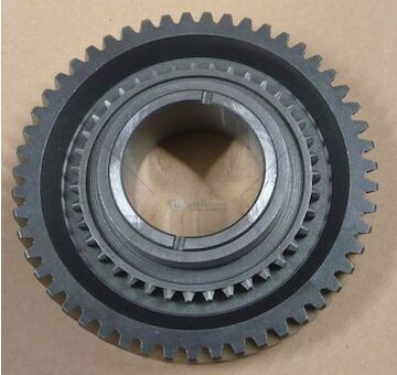 Kolo hnané 1. rychlosti Multicar 25