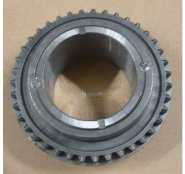 Kolo hnané 3. rychlosti Multicar M25