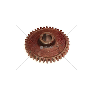 Kolo hnané 60116007