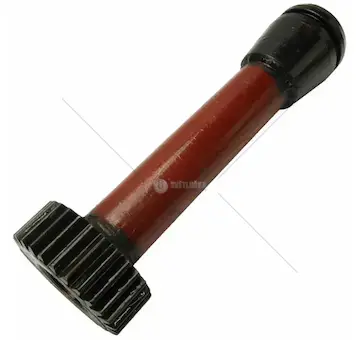 Kolo hydrauliky 28-zubů | 3011-1946-7