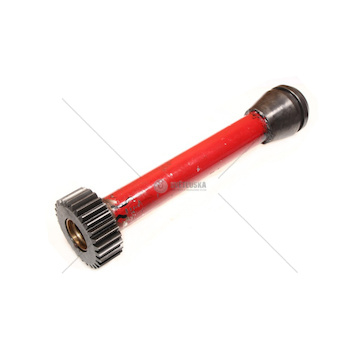 Kolo hydrauliky - 28 zubů 55111996.1