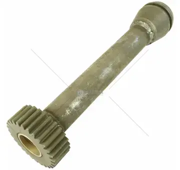 Kolo hydrauliky | 5511-1996.1