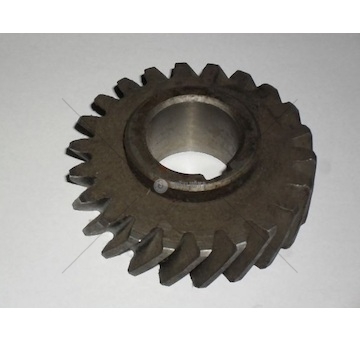 Kolo kapalinové spojky Tatra