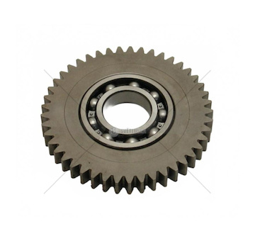 Kolo kompletní Z-45, Exact E95009401