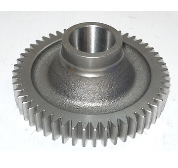 Kolo kompresoru Tatra Euro