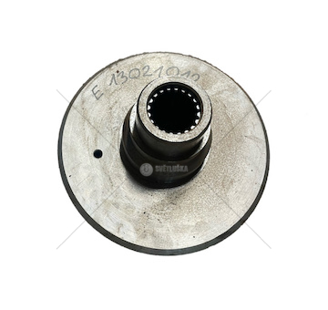 Kolo korunové RA80, 100 E13021012