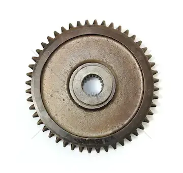 Kolo náhonu 18 drážek/48 zubů | 3011-1935