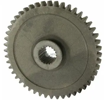 Kolo náhonu samovazu 48 zubů | 3011-1945