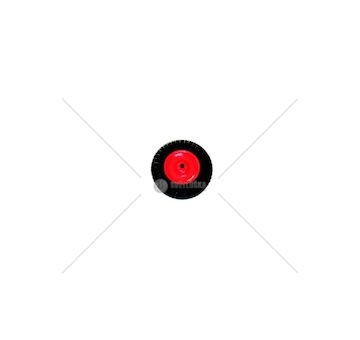 Kolo náhradní-bantam plný