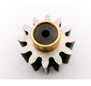 Kolo olejového čerpadla Fortschritt ZT, IFA, E512, E514 - sada